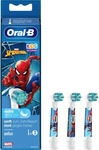 Oral-B Kids (3x) (4210201404330) Blau/Rot