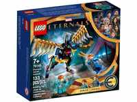 LEGO 76145, LEGO Luftangriff der Eternals (76145, LEGO Marvel)