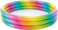 Intex 58439NP, Intex 3-Ring Pool (58439NP)
