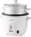 Nedis KARC06WT, Nedis KARC06WT (KARC06WT) Weiss