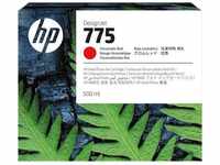 HP 1XB20A, HP 775 Chromatic Ink Cartridge (R)