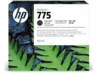 HP 1XB22A, HP 775 Matte Ink Cartridge (MBK)