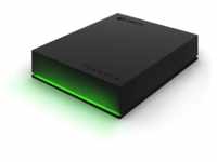 Seagate STKX4000402, Seagate Game Drive für Xbox (4 TB) Schwarz