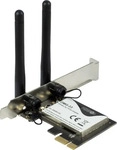 Intertech 88888153, Intertech Inter-Tech DMG-33 Eingebaut (Mini PCI Express)