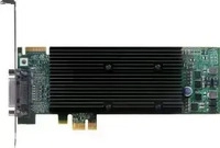 Matrox M9120-E512LAU1F, Matrox M9120 Plus (0.51 GB, GDDR2) (M9120-E512LAU1F)