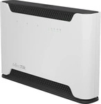 MikroTik D53G-5HacD2HnD-TC+RG520F-EU, MikroTik Routeur Chateau LTE 5G R16 Wifi...