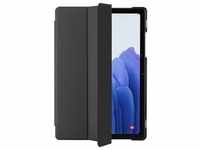Hama Fold (Galaxy Tab S7 FE, Galaxy Tab S7+ 12.4 (2020)), Tablet Hülle, Schwarz