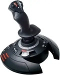 Thrustmaster 4160526, Thrustmaster Joystick Flight Stick X PC PS3 (PC, PS3) (4160526)