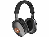House of Marley On Ear-Bluetooth-Kopfhörer Positive Vibration XL ANC (ANC, 26...