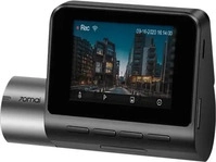 70mai A500S, 70mai Pro Plus+ (GPS-Empf&auml;nger, WLAN, 2.7K) (A500S) Schwarz