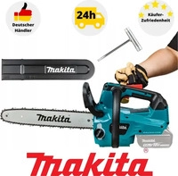 Makita DUC406ZB, Makita DUC 406 ZB (Akku Kettens&auml;ge) (DUC406ZB) Gr&uuml;n