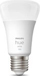 Philips Hue 929002469202, Philips Hue White (E27, 9.50 W, 1050 lm, 1 x, F) Philips Hue 929002469202, Philips Hue White (E27, 9.50 W, 1050 lm, 1 x, F)