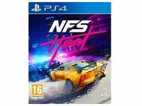 EA Games, Need for Speed: Heat, PS4 Standard English PlayStation 4