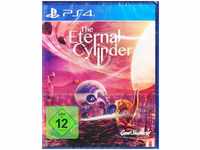 U&I Entertainment The Eternal Cylinder (PS4) (Playstation, EN)