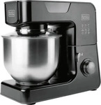 Black & Decker BXKM1000E, Black & Decker BXKM1000E (5.20 l, 1000 W) (BXKM1000E)