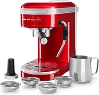 Kitchen Aid 859711594590, Kitchen Aid KitchenAid Espressomaschine Artisan