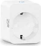 Telekom 40823551, Telekom Smart Home WLAN Zwischenstecker innen (40823551) Weiss