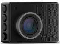 Garmin Dash Cam 47 (WLAN, Akku, GPS-Empfänger, Full HD) (16177101) Schwarz