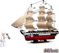 Sluban M38-B0836, Sluban TOY CONTRUCTOR 1118PCS M38-B0836 (M38-B0836)