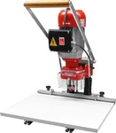 Holzmann Maschinen BBM35MAN_230V, Holzmann Maschinen Holzmann Beschlagbohrmaschine