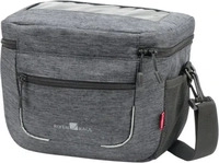 KlickFix K0271CGR-GRIS, KlickFix Aventour City (6.60 l) (K0271CGR-GRIS) Grau