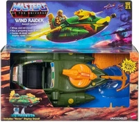 Masters of the Universe GYY34, Masters of the Universe MOTU Origins Wind Raider