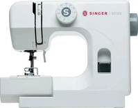 Singer 230246102, Singer M1005 (230246102) Weiss/Violett/Grau