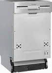Exquisit 816203300, Exquisit EGSP1009-E (816203300) Silber