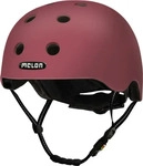Melon J4M-MUAP107M-M-L, Melon Posh Paris (52 - 58 cm) (J4M-MUAP107M-M-L) Violett