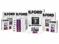 Ilford Multigrade RC Deluxe (190 g/m2, 13 x 18 cm, 25 x), Fotopapier