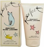 Marc Jacobs 044592, Marc Jacobs Perfect (K&ouml;rpercreme, 150 ml) (044592), Grundpreis: