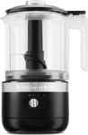 Kitchen Aid 1063.34, Kitchen Aid KitchenAid Kabelloser Zerkleinerer (1190 ml)