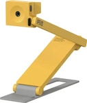 Ipevo 5-897-E-01-00, Ipevo DO-Cam Creator's Edition (Full HD) (5-897-E-01-00) Gelb