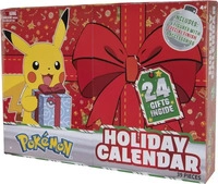 Boti 91712, Boti Pok&eacute;mon: Holiday (24 T&uuml;rchen) (91712)