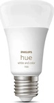 Philips Hue 929002468801, Philips Hue White & Color Ambiance BT (E27, 1100 lm, 1x)