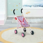Baby Born 829950-116721, Baby Born Happy Birthday Deluxe Buggy (829950-116721)
