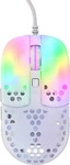 CHERRY xtrfy MZ1-RGB-WHITE-TP, CHERRY xtrfy MZ1 (Kabelgebunden) (MZ1-RGB-WHITE-TP)