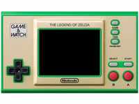 Nintendo 10007326, Nintendo Game & Watch: The Legend of Zelda (FR) Gold