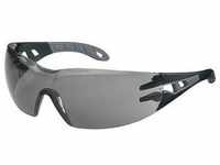 Uvex Safety, Schutzbrille + Gesichtsschutz, Bügelbrille pheos