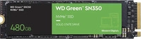 Western Digital WDS480G2G0C, Western Digital WD Green SN350 (480 GB, M.2 2280)