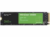 Western Digital WDS240G2G0C, Western Digital WD Green SN350 (240 GB, M.2 2280)