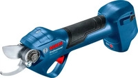 Bosch Professional B06019K1020, Bosch Professional Pro Pruner (B06019K1020) Blau