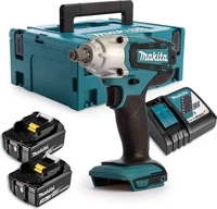 Makita ?DTW190RFJ, Makita DTW 190 (Schlagschrauber) (?DTW190RFJ)