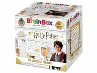 Brainbox Harry Potter (Deutsch)