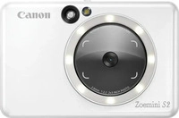 Canon 4519C007, Canon Zoemini S2 (4519C007) Weiss