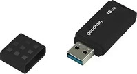 Goodram UME3-0160K0R11, Goodram UME3 UME3-0160K0R11 Pendrive (16 GB, USB 3.0,
