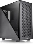 Thermaltake CA-1S2-00M1WN-02, Thermaltake Tt Divider 300 TG Air bk ATX 