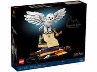 LEGO 76391, LEGO Hogwarts Ikonen - Sammler-Edition (76391, LEGO Seltene Sets, LEGO