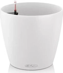 Lechuza 13420, Lechuza Classico Color 70 (68 x 65 cm) (13420) Weiss