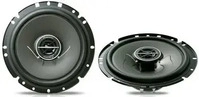Pioneer TS-1702i, Pioneer TS-1702i (170 W, 17 cm, 6 x 9") (TS-1702i)